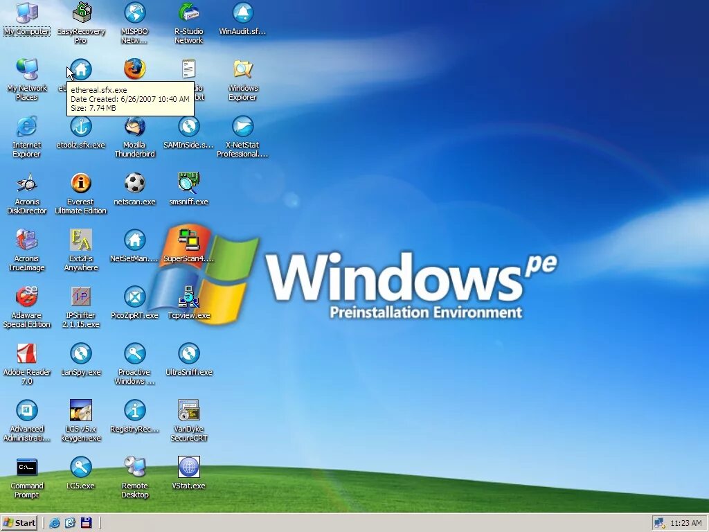 Приложения для windows xp. Windows pe. windows preinstallation environment. программы из windows xp-. winpe.