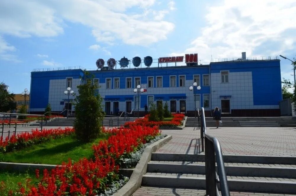 Новости Университета Решетнева