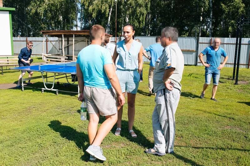 Центр становления