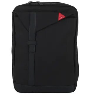 Рюкзак с молнией Samsonite Red Willace CX109002 - 2000558055758 черный полиэстер