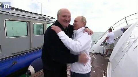 Карлсон встретится с путиным