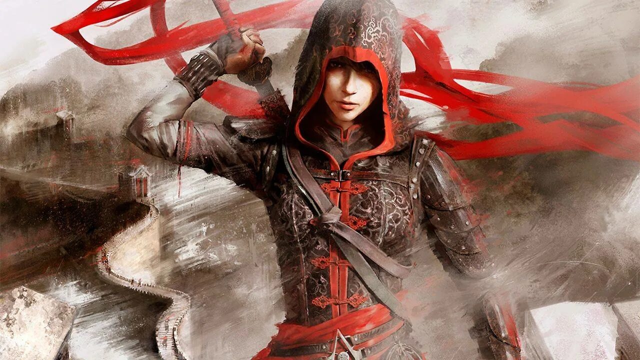 Assassin s creed mac. Assassin s creed mac