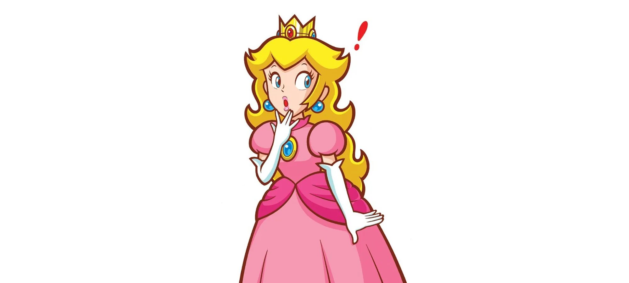 Peach s tale