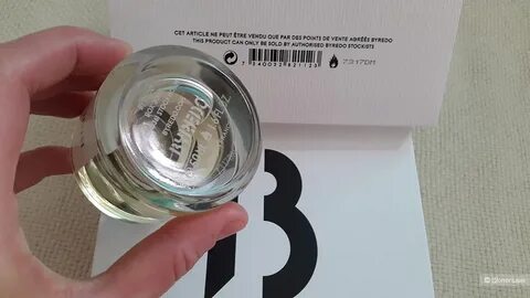 Проверить воду на оригинальность