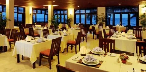 Muine de century resort
