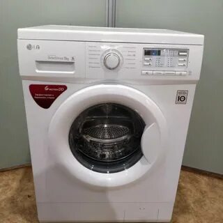 Lg direct drive 5.5
