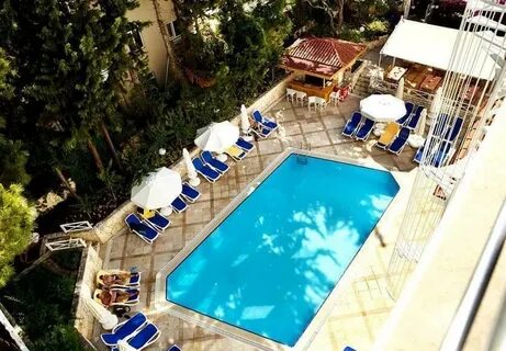 Anda beach side hotel 3