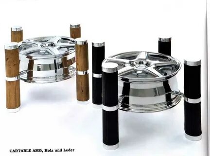 Table auto