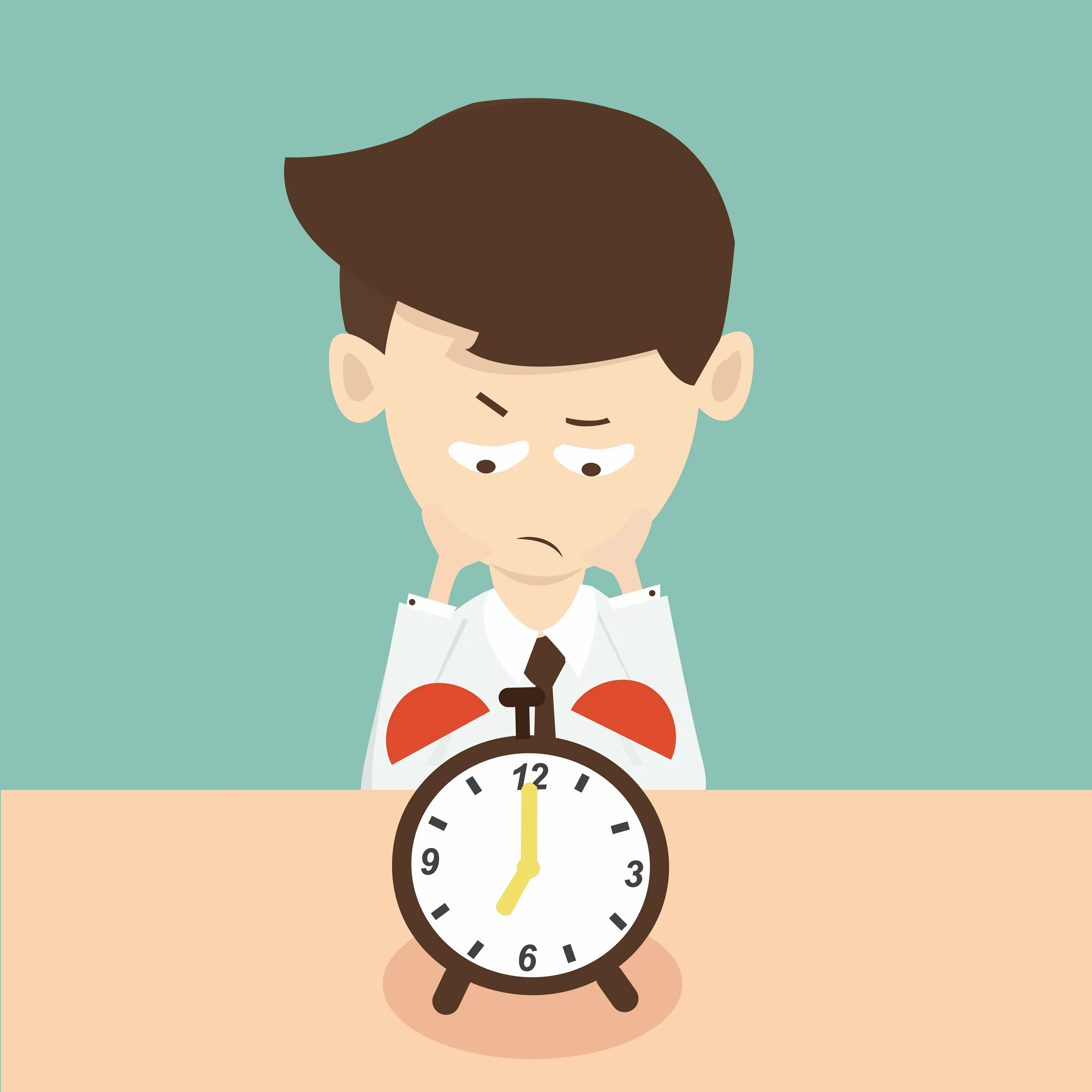 Answer wait time
