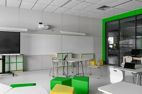 Профессионально образовательное пространство