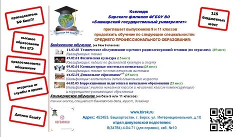 Уунит документы