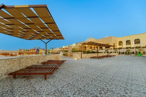 Siva golden bay makadi