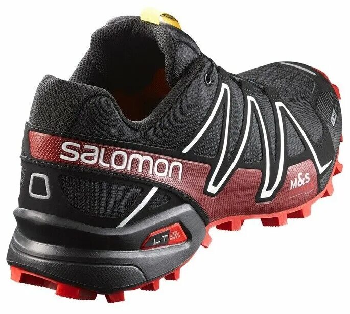 Кроссовки salomon 3. Кроссовки Salomon Spikecross. Кроссовки Salomon Spikecross 3 CS. Salomon Spikecross 5 GTX. Salomon Spikecross 4.