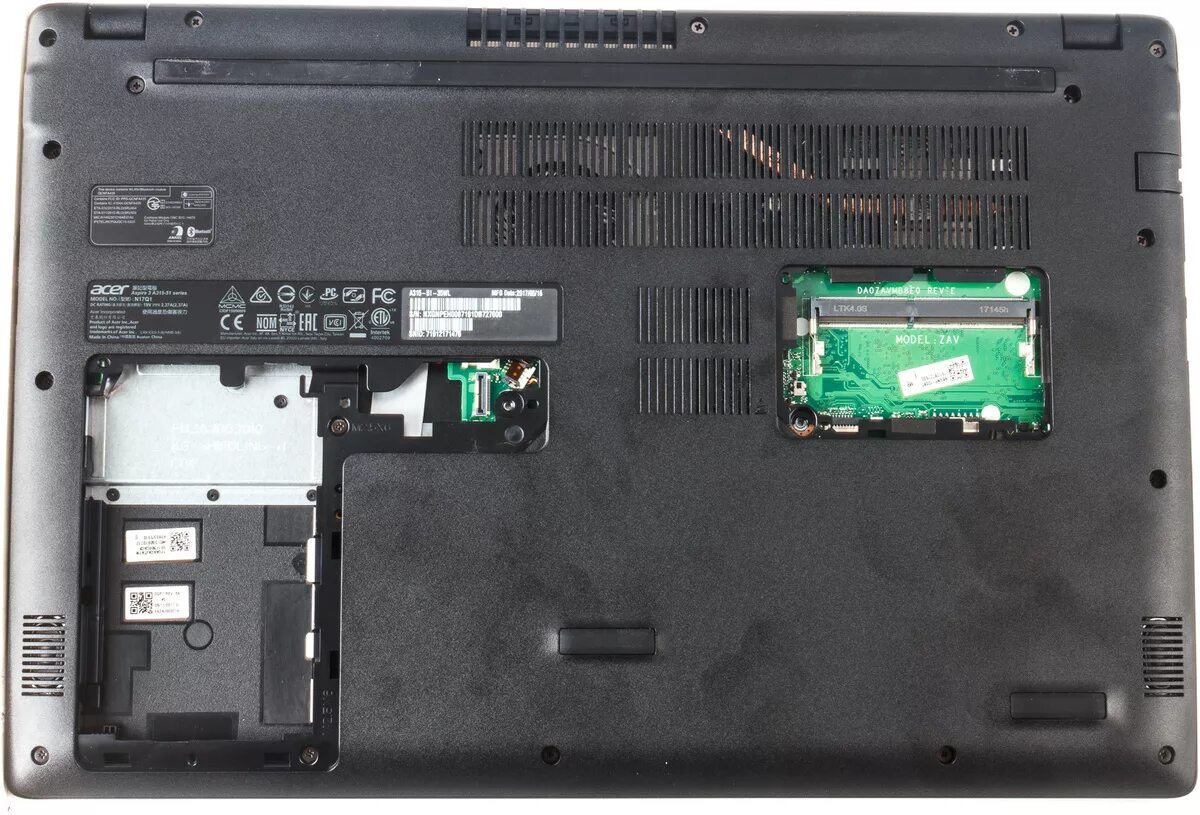 Acer aspire 3 a315 44p r2dh. Acer Aspire a315-51. Aspire 3 a315-51. Acer Aspire 3 Оперативная память. Acer Aspire 3 a315-23 Оперативная память.