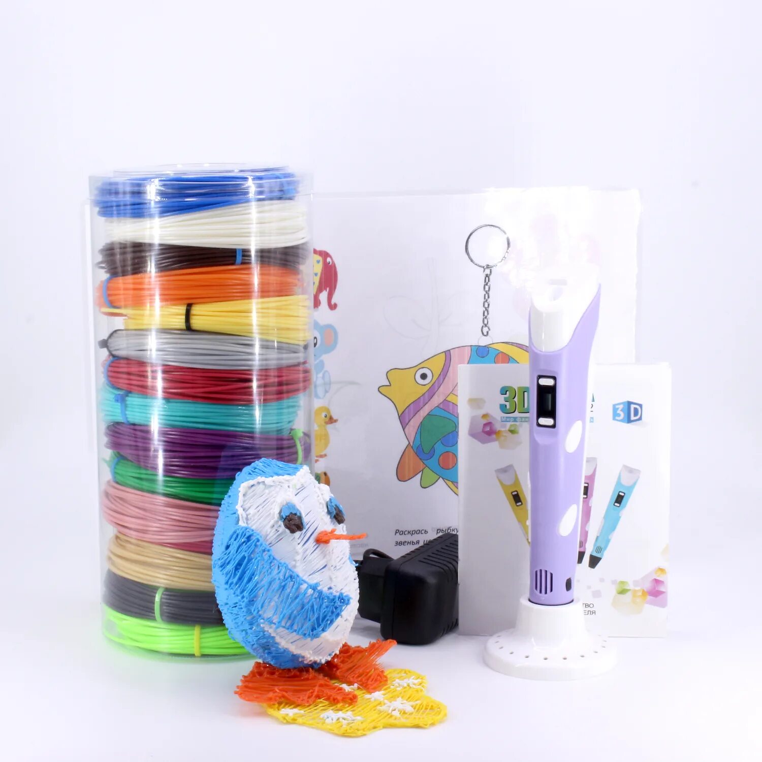 сэм поделки. 3д ручка с тубусом. ловкий слайм сэм и сью. слайм сэм игрушка. ловкий слайм сэм слаймы.