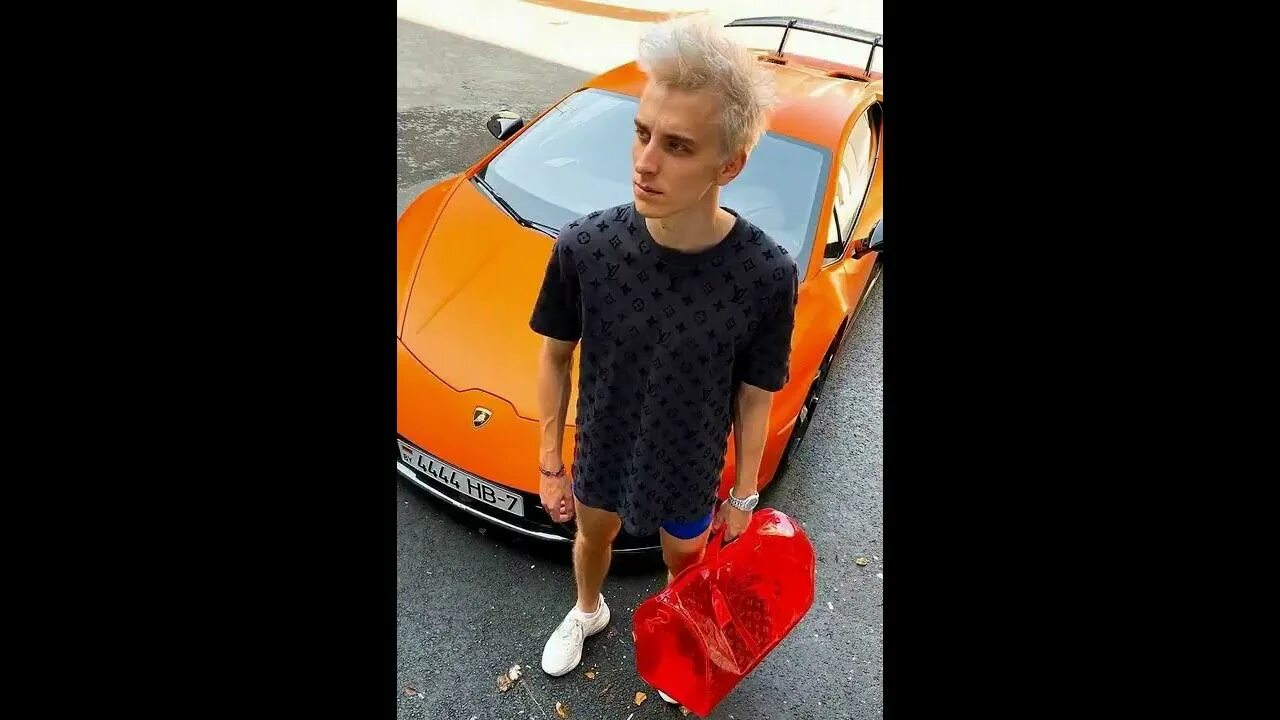 А4 батя