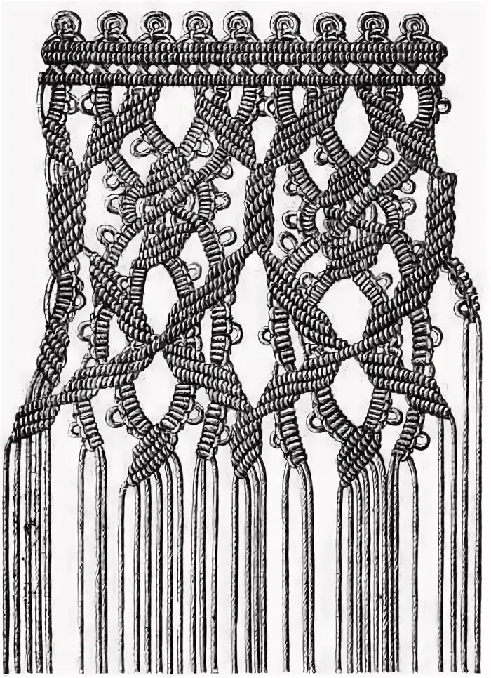 Macrame Wall Hanging / Large Macrame Wall Hanging / Wall Etsy Macramè, Oggetti d