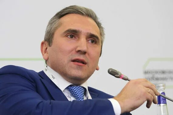 Где находится губернатор. Где находится губернатор