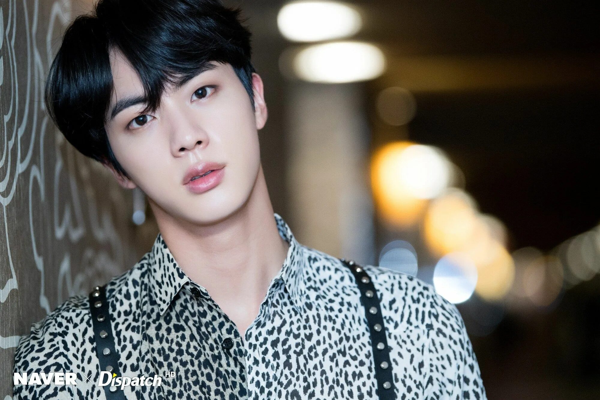 Shiningawards com most handsome bts member updated. Jin BTS. Seok Jin BTS.