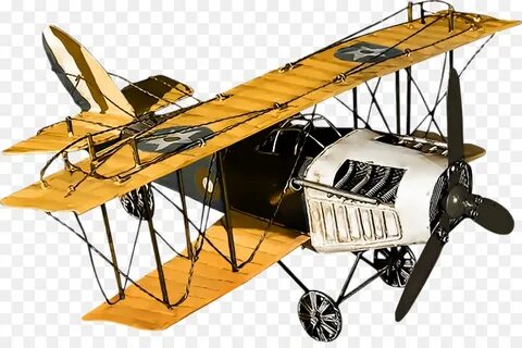 Model aircraft