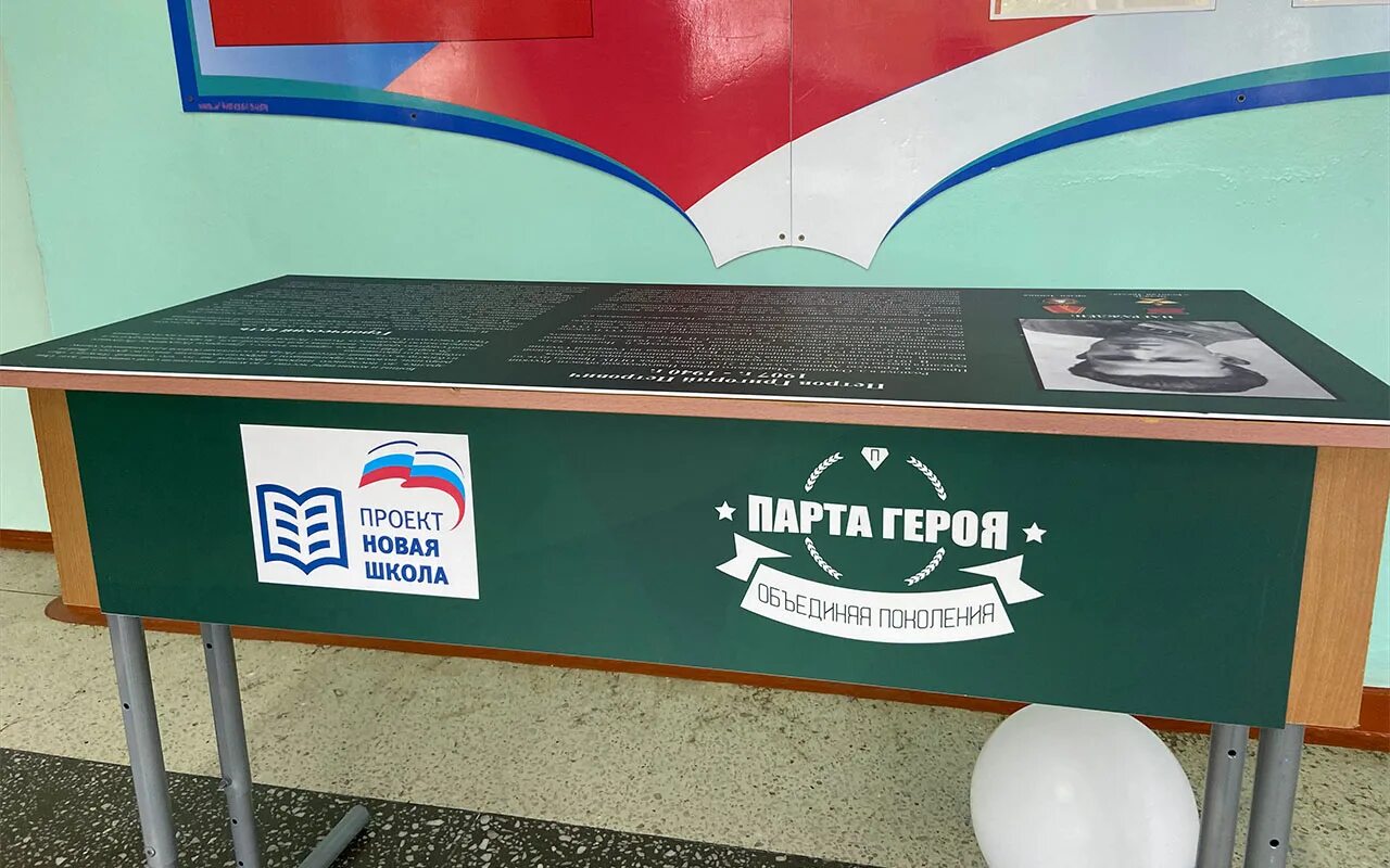 Проект парта героев положение. Парта героя. парта героя проект. акция парта героя. парта героя в школе.