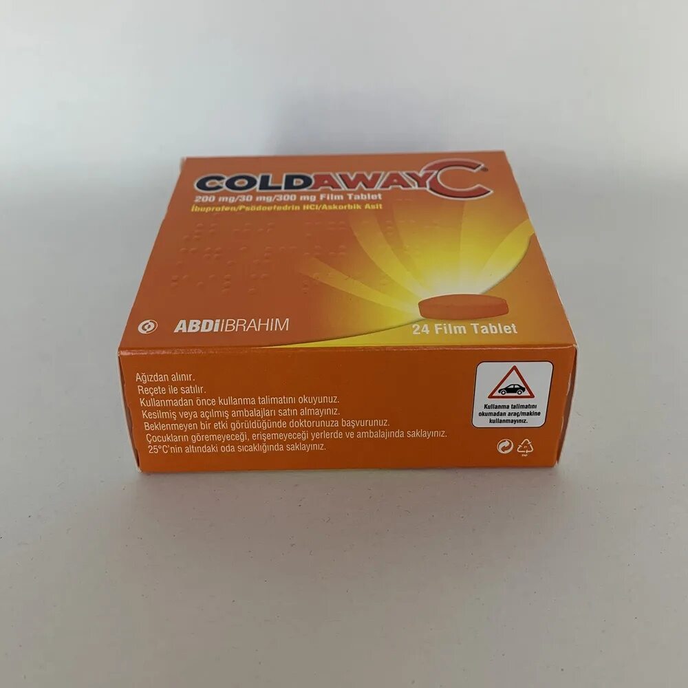 Coldaway инструкция на русском