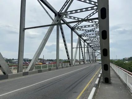 Мост через зею в благовещенске когда откроют