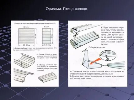 Птица счастья 2 класс