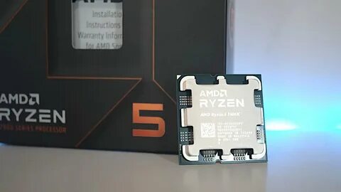 Райзен 7700