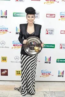 Гагарина премия муз