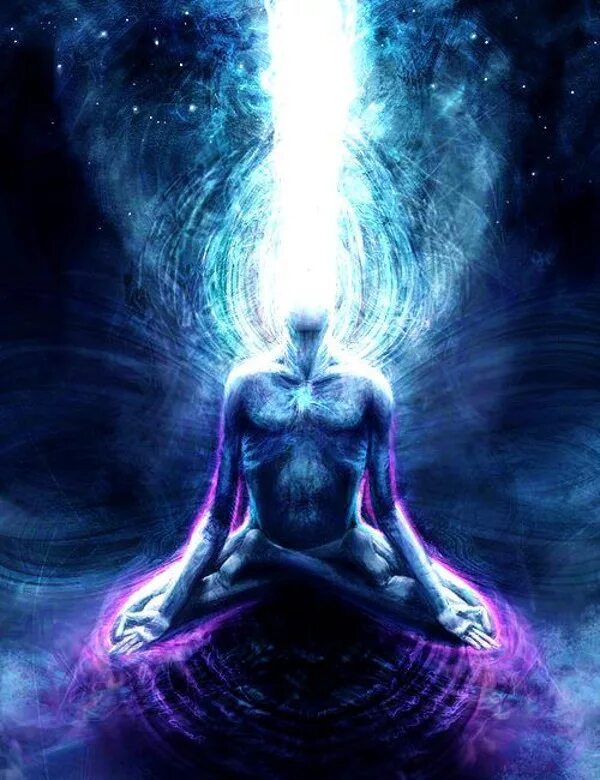 Духовное существо. Хроники Акаши медитация. Будда Акаши. Космическая энергия. Существо из энергии.