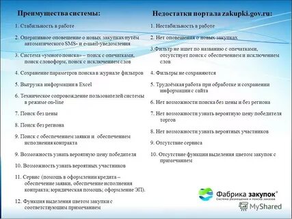 Закупки 3