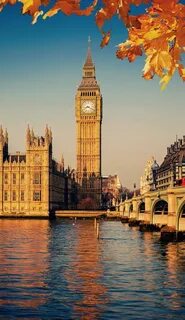 Travel around london