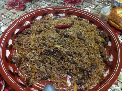 Восточная кухня новосибирск