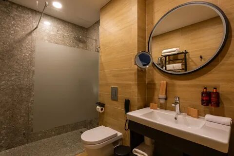 Mairi park hotel 5