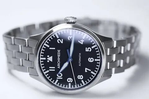 German watches