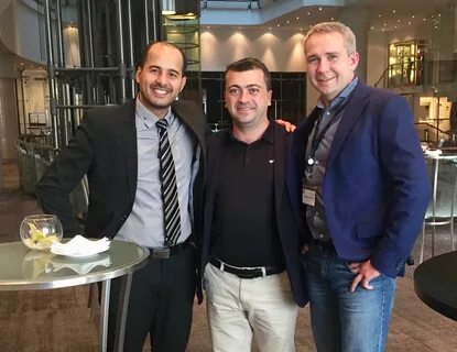 Update partners