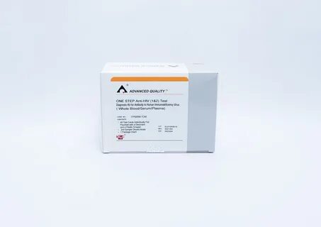 Hiv 1
