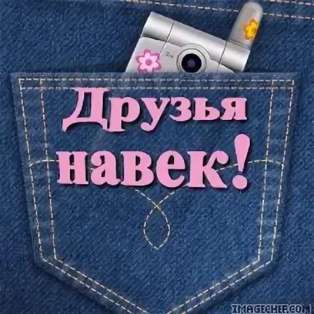 Песня друзья на веки