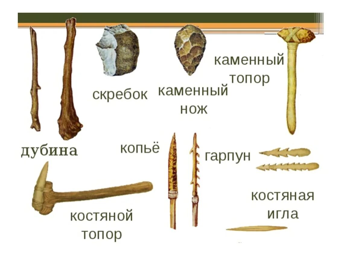 Орудие труда при помощи которого первобытные люди. Древнейший человек орудия труда. орудия труда и охоты первобытных людей. орудия труда первобытного человека. орудие труда первобытного человека рисунок.