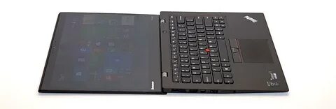 Thinkpad x1 carbon 3