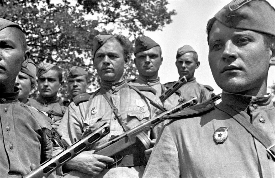 500 на войне простыми словами. Лица солдат ВОВ 1941.