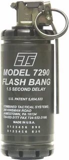 Flash bang