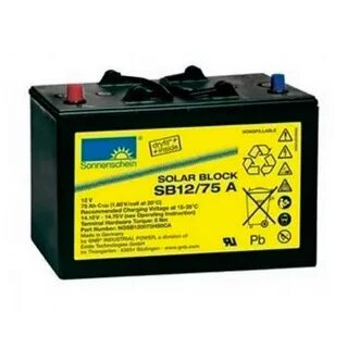 Solar block