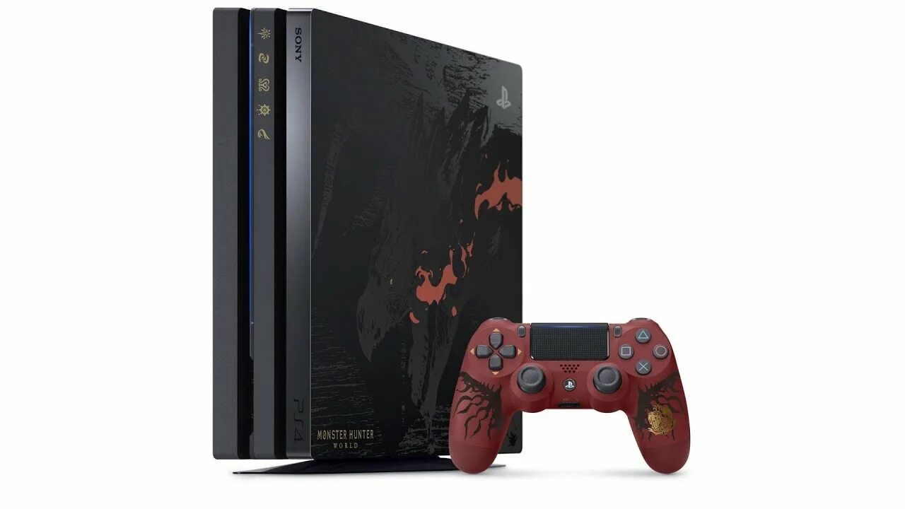 PLAYSTATION 4 бандл. Monster Hunter: World (ps4). Monster Hunter ps4. PLAYSTATION 4 Pro. Коллекционные ps4