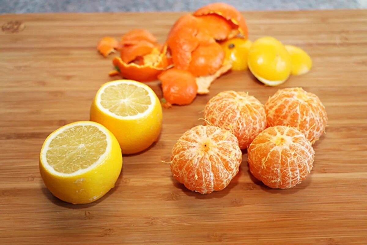 Lemon v