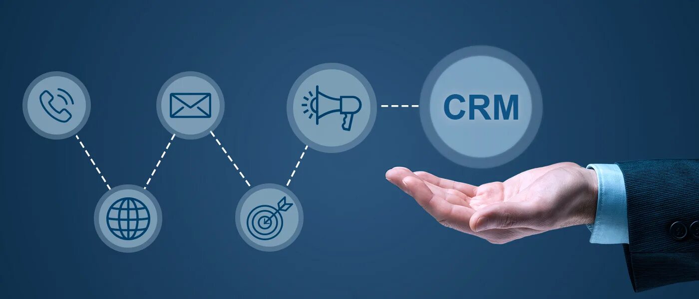 Crm tools