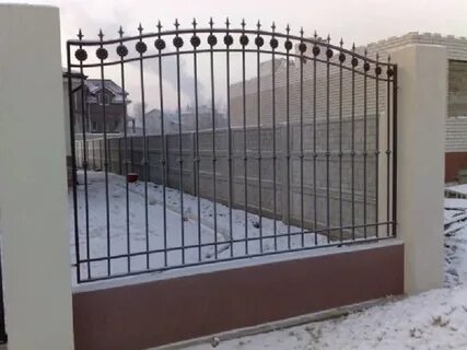 36 заборов