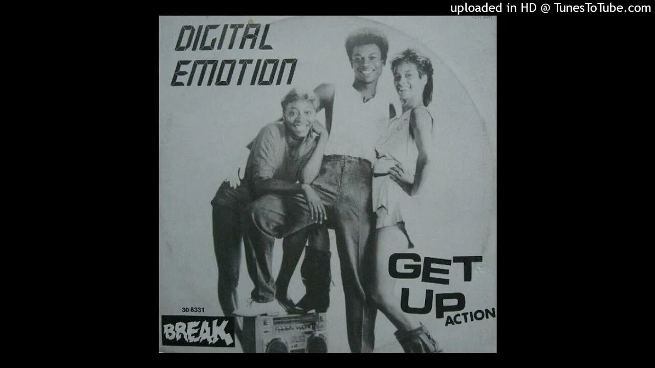 I can get it up