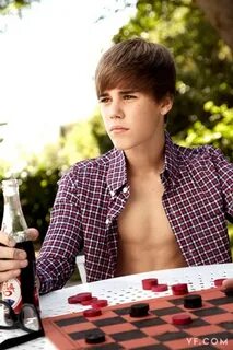 Justin go